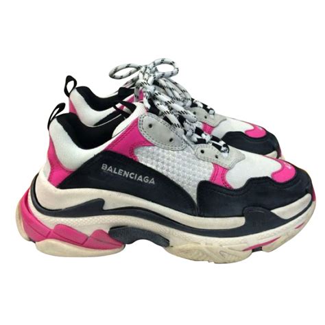 balenciaga sneakers sale women's|balenciaga sneakers for cheap.